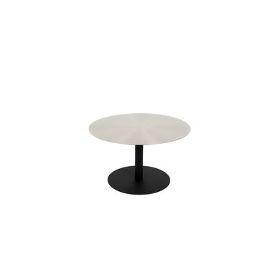 Zuiver Snow Salontafel Brushed Satin Zuiver Snow Salontafel Brushed Satin