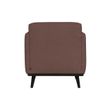 Afbeelding van BePureHome Statement Fauteuil Bouclé Coffee