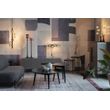 Afbeelding van White Label Living Pendant Lamp Monica Smoke