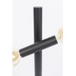 Afbeelding van Zuiver Hawk Tafellamp Black