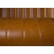 Afbeelding van Dutchbone Stitched Armstoel Cognac
