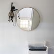 Afbeelding van Spinder Design Donna 5 Spiegels Goud