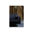Afbeelding van BePureHome Rodeo Fauteuil Zwart