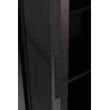 Afbeelding van Zuiver Hardy Cabinet Zwart