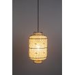 Afbeelding van Dutchbone Ming Hanglamp Tall