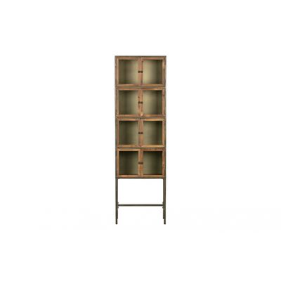 BePureHome Box Vitrinekast BePureHome Box Vitrinekast