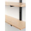 Afbeelding van Zuiver Bundy Wall Shelf