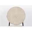 Afbeelding van Zuiver Mist Eetkamerstoel Beige