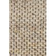 Afbeelding van Zuiver Frills Vloerkleed Beige Geel - 170 x 240 CM