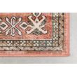 Afbeelding van Dutchbone Mahal Vloerkleed Pink Olive - 170 x 240 CM