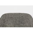 Afbeelding van Zuiver Dusk Lounge Chair Light Grey