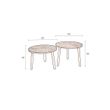 Afbeelding van Dutchbone Mundu Side Tables