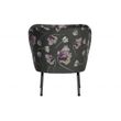 Afbeelding van BePureHome Vogue Fauteuil Rococo Aloë