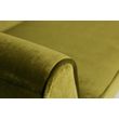 Afbeelding van Woood Rocco Sofa Olijfgroen - 230 CM