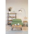 Afbeelding van White Label Living Carpet Max 170 x 240