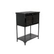 Afbeelding van Dutchbone Denver Cabinet Low