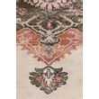 Afbeelding van Dutchbone Mahal Vloerkleed Pink Olive - 170 x 240 CM
