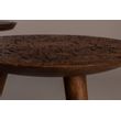 Afbeelding van Dutchbone By Hand Bijzettafel M