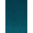 Afbeelding van White Label Living Chair Floke Velvet Petrol