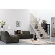 Afbeelding van Woood Cleo Vloerkleed Offwhite 200x300cm