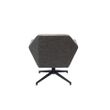 Afbeelding van Zuiver Uncle Jesse Lounge Chair