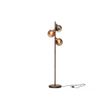 Afbeelding van BePureHome Split Staande Lamp
