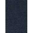 Afbeelding van White Label Living Armchair Jolien Gold/Dark Blue