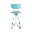 Afbeelding van Dutchbone Counter Stool Ovid Ocean