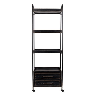 White Label Living Shelf Ryan White Label Living Shelf Ryan