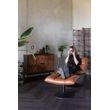 Afbeelding van Dutchbone Bar Hocker Vintage Bruin