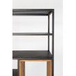 Afbeelding van White Label Living Shelf Samuel