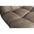 Afbeelding van Woood Jouke Draaifauteuil Groen