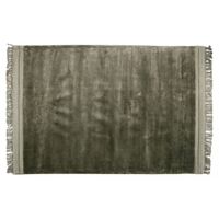 BePureHome Ravel Vloerkleed Warm Groen - 170 x 240 CM