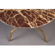 Afbeelding van Dutchbone Coffee Table Maral