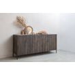 Afbeelding van Gravure Dressoir Essen Bruin