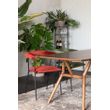 Afbeelding van Dutchbone Malaya Eettafel