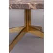 Afbeelding van Dutchbone Coffee Table Maral