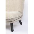 Afbeelding van Zuiver Lazy Sack Lounge Chair Teddy