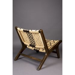 Dutchbone Landa Lounge Chair