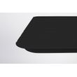 Afbeelding van Zuiver Vondel Garden Bistro Tafel Black