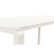 Afbeelding van Zuiver Vondel Garden Table Clay - 214 CM