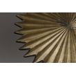 Afbeelding van Dutchbone Side Table Leela Brass L