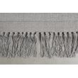 Afbeelding van Zuiver Blink Vloerkleed Silver - 200 x 300 CM