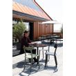 Afbeelding van Zuiver Friday Garden Stoel Groen