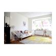 Afbeelding van Louis de Poortere Generation Yuzu Cream - 230 x 330 CM