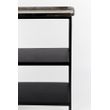 Afbeelding van Zuiver Gusto Console Table