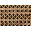 Afbeelding van Dutchbone Amaron Lounge Chair Naturel/Grijs
