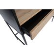 Afbeelding van Woood Blackburn Bureau