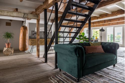 Dutchbone - Inspiratie