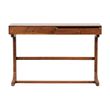 Afbeelding van BePureHome Old School Bureau Hout Bruin